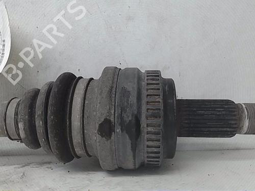 Used Right rear driveshaft BMW X3 (E83) [2003-2011]  17326376