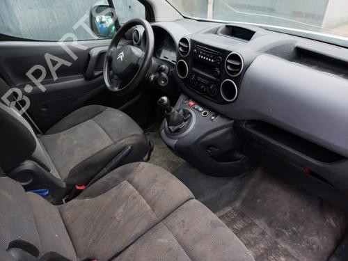 ABS pump CITROËN BERLINGO Box Body/MPV (B9)  | BP29215198M43 