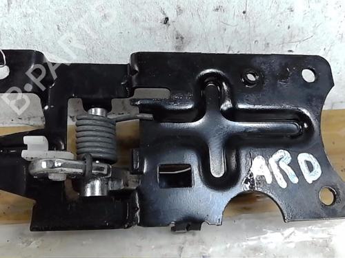 Høyre bak invendig håndtak LAND ROVER DISCOVERY II (L318) [1998-2004]  19308271