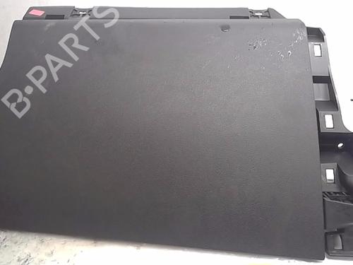 Glove box PEUGEOT 508 I (8D_) 2.0 BlueHDi 150 | BP17051005C95 