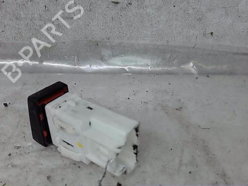 Warning switch NISSAN QASHQAI / QASHQAI +2 I (J10, NJ10, JJ10E) 2.0 dCi | BP16849327I22 
