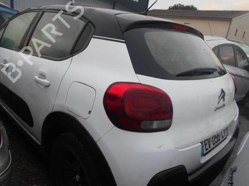 Gearbox CITROËN C3 / C3 ORIGIN III (SX) 1.2 THP 110 | BP24650693M3 