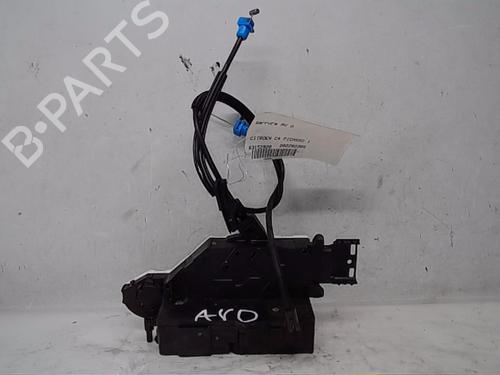 Used Front right lock CITROËN C4 Picasso I MPV (UD_) [2006-2015]  13840912