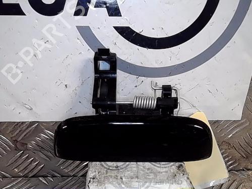 Used Front left exterior door handle RENAULT TWINGO III (BCM_, BCA_) 0.9 TCe 95 (92 hp) 13854876