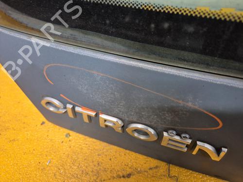Tailgate CITROËN C2 (JM_)  | BP24460409C6 