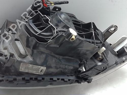 Left headlight BMW 1 (E87) 118 d | BP23333870C28 