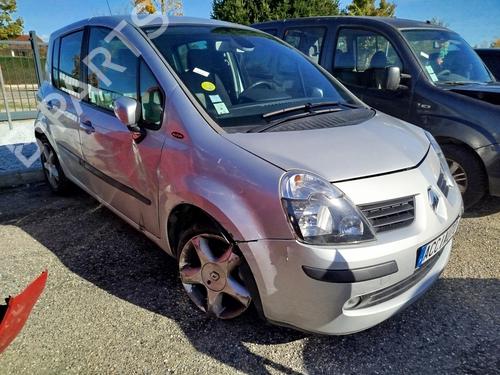 Rear wiper motor RENAULT MODUS / GRAND MODUS (F/JP0_) 1.6 (JP03, JP0B, JP0U, JP0Y, JP1G) | BP32291623M102