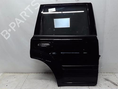 Right rear door NISSAN X-TRAIL I (T30) 2.2 dCi 4x4 | BP13850273C5 