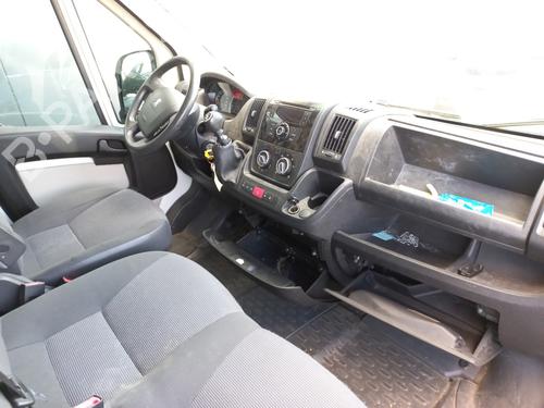 Climate control PEUGEOT BOXER Van 2.2 HDi 130 | BP30187740I5