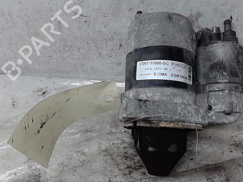 Used Starter FORD FIESTA VI (CB1, CCN) 1.0 EcoBoost (100 hp) 16818545