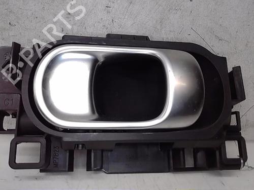 Used Front left interior door handle CITROËN C3 AIRCROSS II (2R_, 2C_) 1.5 BlueHDi 120 (2CYHXX) (120 hp) 13834930