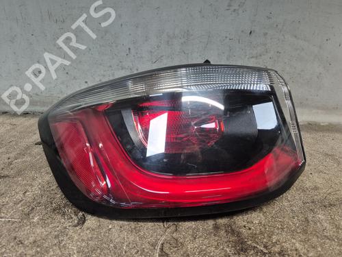 Venstre baglygte JEEP COMPASS (MP, M6, MV, M7) 1.6 CRD | BP29344283C34 