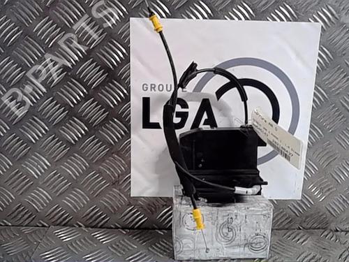 Used Rear right lock PEUGEOT 308 II (LB_, LP_, LW_, LH_, L3_) 1.6 BlueHDi 120 (120 hp) 13855270