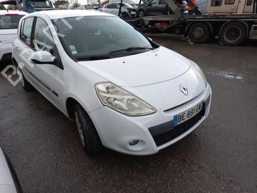 Fuel flap RENAULT CLIO III (BR0/1, CR0/1)  | BP16856567C131