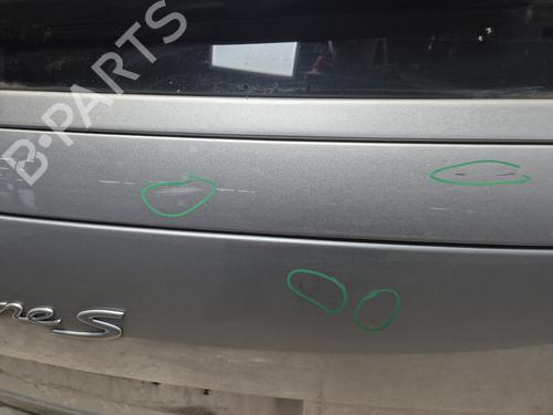 Used Tailgate Tailgate PORSCHE CAYENNE (9PA) S 4.5 (340 hp) 34640128 34640128