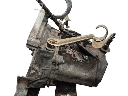 Used Gearbox PEUGEOT 206 Hatchback (2A/C) [1998-2012]  27188009