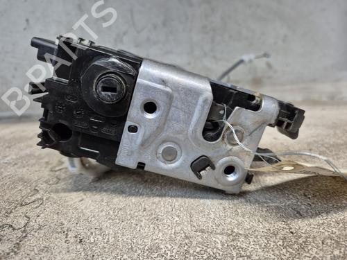 Front right lock CITROËN DS4 (NX_) 2.0 HDi / BlueHDi 135 | BP27289222C97 