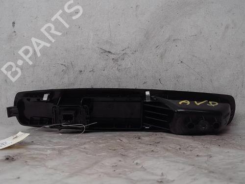 Right front window switch RENAULT MEGANE III Grandtour (KZ0/1) 1.5 dCi (KZ09, KZ0D, KZ1G, KZ29, KZ14, KZ1W, KZ10, KZ1F,... | BP16566936I26 