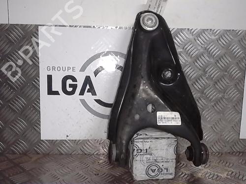 Used Left front suspension arm DACIA DOKKER MPV (KE_) [2012-2021]  14557924