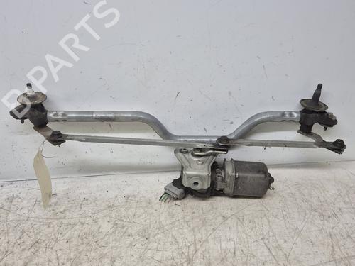front-wiper-motor-renault-clio-iii-br01-cr01-2005-2006-2007-2008-2009-2010-2011-2012-2013-2014-34528756 main image