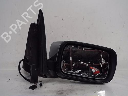 Right mirror BMW 3 Compact (E46)  | BP13846491C27 