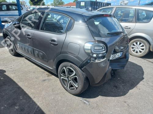 Selector da caixa CITROËN C3 III (SX) 1.6 BlueHDi 100 | BP39251009M90 - Image 15