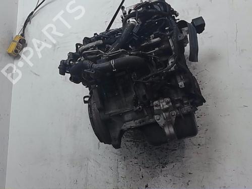 Used Engine CITROËN DS4 (NX_) 1.6 HDi 115 (114 hp) 30047144