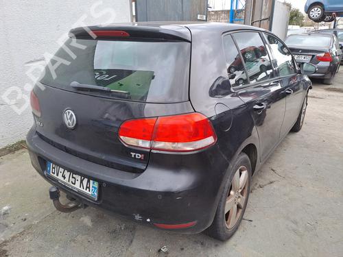 Interior roof light VW GOLF VI (5K1)  | BP26702447I8 