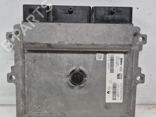 Used Engine control unit (ECU) Engine control unit (ECU) RENAULT CLIO IV (BH_) 0.9 TCe 90 (BHNF, BHMA, BHMH, BHJK, BHJR) (90 hp) 30955522 30955522