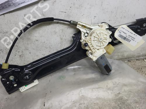 Used Rear right window mechanism BMW X5 (E70) [2006-2013]  30868110