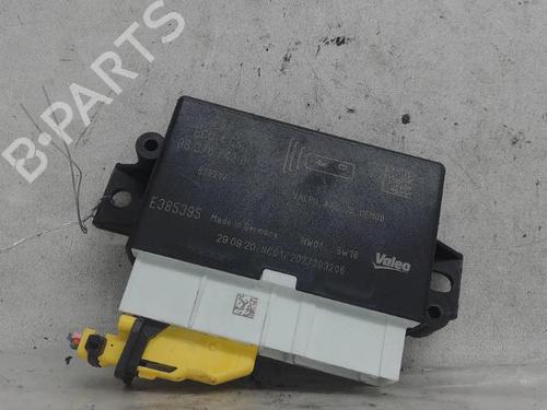Modulo electronico PEUGEOT 208 II (UB_, UP_, UW_, UJ_) 1.2 PureTech 75 (75 hp) 16695919