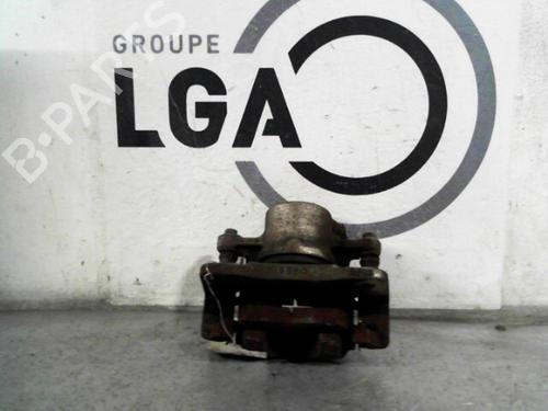 Right front brake caliper NISSAN PIXO (UA0) 1.0 | BP14520528M104 