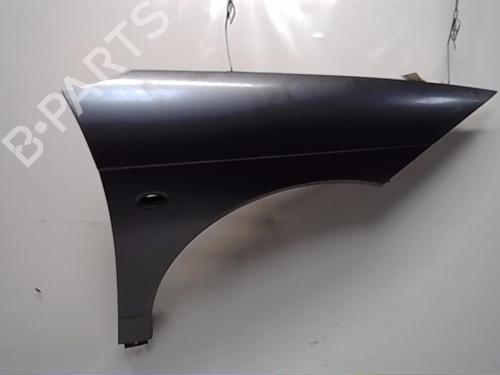 Used Right front fenders CITROËN C6 (TD_) 2.2 HDi (170 hp) 13848660