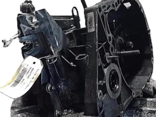 Gearbox RENAULT SCÉNIC II (JM0/1_) 1.5 dCi (JM0F) | BP19088969M3