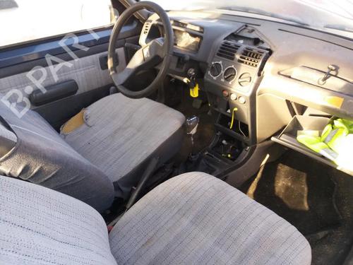 Right mirror PEUGEOT 205 II (20A/C)  | BP13864974C27