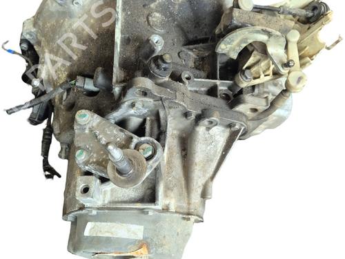 Caixa de velocidades Caixa de velocidades CITROËN C4 I (LC_) [2004-2014] 36396495 36396495