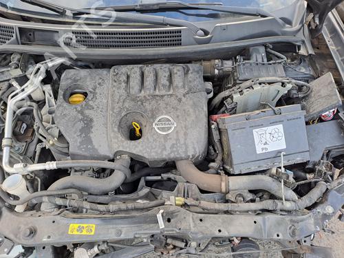 Rear bumper NISSAN QASHQAI I (J10, NJ10) 1.5 dCi | BP29215034C8 