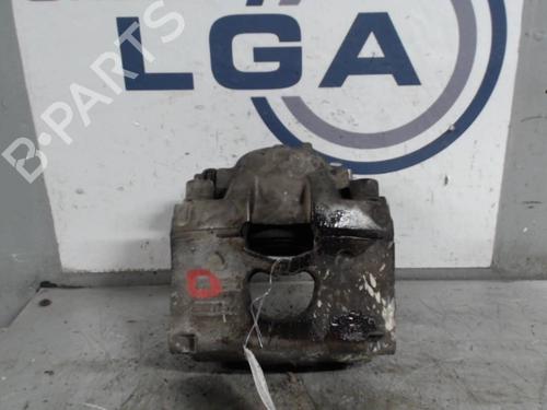 Used Right front brake caliper SAAB 9-3 (YS3F, E79, D79, D75) 2.2 TiD (125 hp) 14520117
