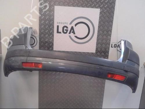 Rear bumper CITROËN C4 Grand Picasso I (UA_)  | BP13866025C8 