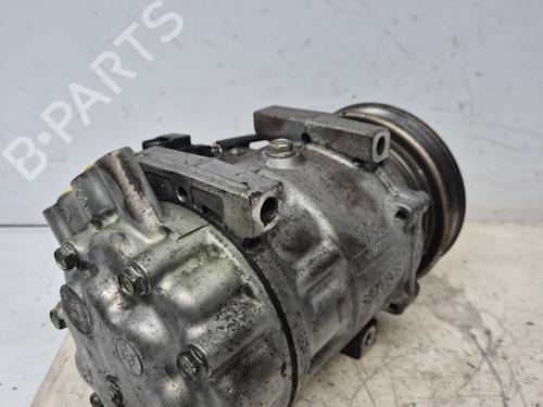 Used AC compressor AC compressor NISSAN QASHQAI I (J10, NJ10) [2006-2015] 33211367 33211367
