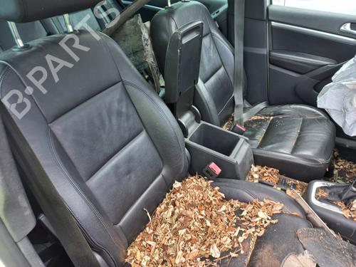 Fuel flap VW TIGUAN (5N_) 2.0 TDI 4motion | BP29872140C131