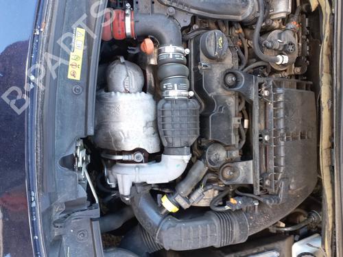 Motor DS DS 3 (SA_)  | BP29962872M1 