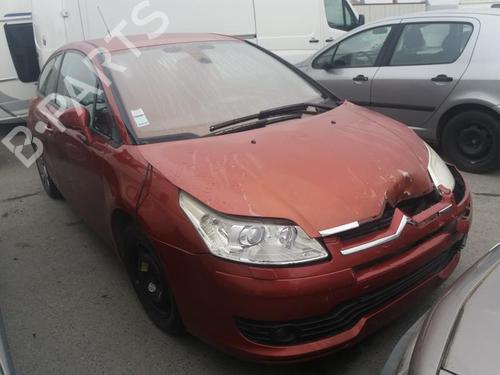 Right taillight CITROËN C4 Coupe (LA_) 1.6 HDi | BP13864098C35 