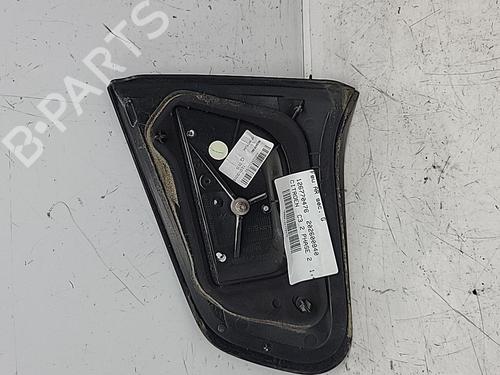 Venstre baglygte bagklap Venstre baglygte bagklap CITROËN C3 I (FC_, FN_) [2002-2013] 36509913 36509913