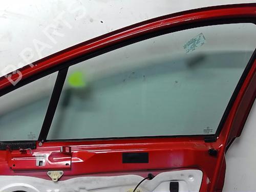 Right front door PEUGEOT 308 I (4A_, 4C_) 1.6 HDi | BP19689338C3 