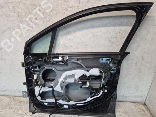 Right front door CITROËN C4 II (NC_) 1.6 BlueHDi 120 | BP28007309C3