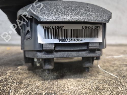 Driver airbag HYUNDAI i20 I (PB, PBT) 1.2 | BP29450082C9 