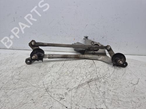 Viskermotor vindrute Viskermotor vindrute TOYOTA YARIS (_P13_) [2010-2020] 37162477 37162477