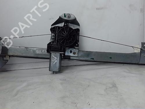 Used Front left window mechanism DACIA LODGY (JS_) [2012-2025]  23989724