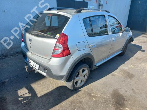 Starter DACIA SANDERO  | BP27690340M8 